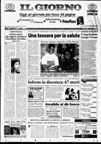giornale/CFI0354070/1998/n. 257 del 31 ottobre